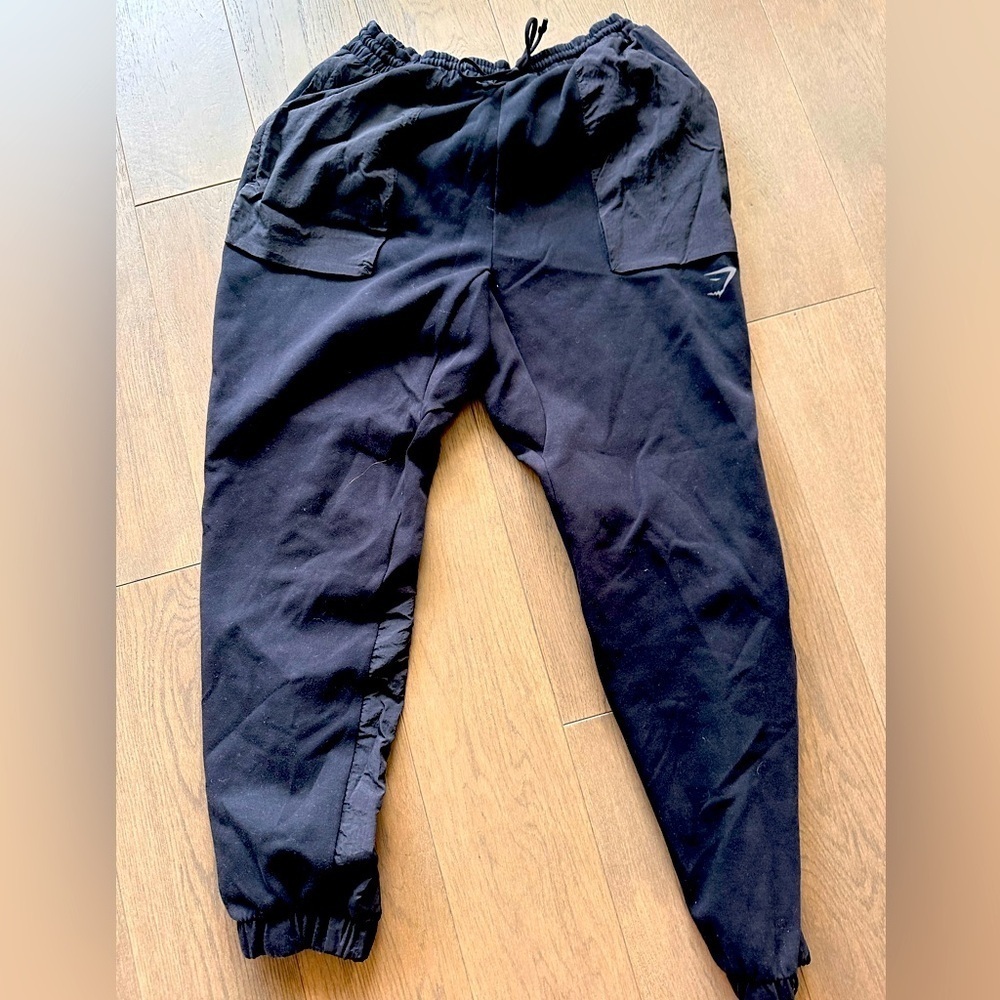 Gymshark joggers sweatpants​​​​